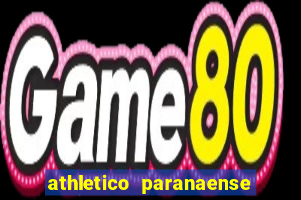 athletico paranaense x bragantino